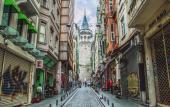 Туры в отель Maravilloso Hotel Galata