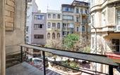 Туры в отель Maravilloso Hotel Galata