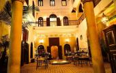 Туры в отель Riad Almazhar