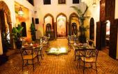 Туры в отель Riad Almazhar