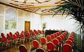 Туры в отель Grand Hotel Trento