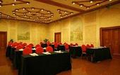 Туры в отель Grand Hotel Trento