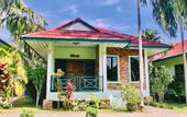 Туры в отель Swiss Chalet Garden Pool Resort