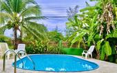 Туры в отель Swiss Chalet Garden Pool Resort