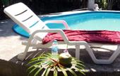 Туры в отель Swiss Chalet Garden Pool Resort