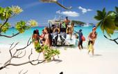 Туры в отель Swiss Chalet Garden Pool Resort