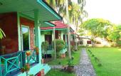 Туры в отель Swiss Chalet Garden Pool Resort