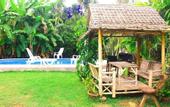Туры в отель Swiss Chalet Garden Pool Resort