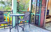Туры в отель Swiss Chalet Garden Pool Resort