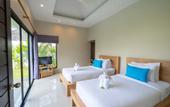 Туры в отель Layantara Villas