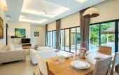 Туры в отель Layantara Villas