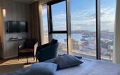 Туры в отель Отель City View