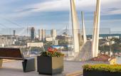Туры в отель Отель City View