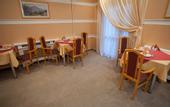 Туры в отель Интер-Отель Екатеринбург