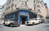 Туры в отель Stayso by Cloud 7