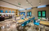 Туры в отель Holiday Inn Express Beijing Daxing