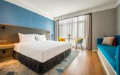 Туры в отель Holiday Inn Express Beijing Daxing