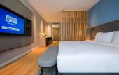 Туры в отель Holiday Inn Express Beijing Daxing