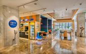Туры в отель Holiday Inn Express Beijing Daxing