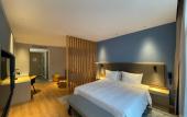 Туры в отель Holiday Inn Express Beijing Daxing