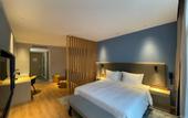 Туры в отель Holiday Inn Express Beijing Daxing