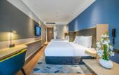 Туры в отель Holiday Inn Express Beijing Daxing