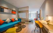 Туры в отель Holiday Inn Express Beijing Daxing