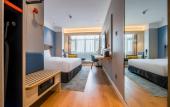 Туры в отель Holiday Inn Express Beijing Daxing