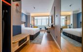 Туры в отель Holiday Inn Express Beijing Daxing