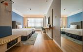Туры в отель Holiday Inn Express Beijing Daxing