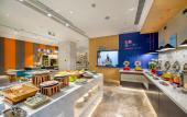 Туры в отель Holiday Inn Express Beijing Daxing