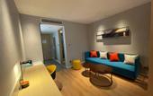 Туры в отель Holiday Inn Express Beijing Daxing