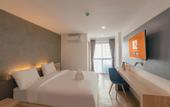 Туры в отель B2 Huai Khwang Premier Hotel