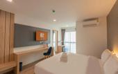Туры в отель B2 Huai Khwang Premier Hotel