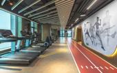 Туры в отель HUALUXE Beijing Xinan by IHG