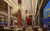 Туры в отель HUALUXE Beijing Xinan by IHG
