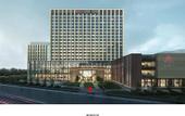 Туры в отель HUALUXE Beijing Xinan by IHG
