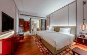 Туры в отель HUALUXE Beijing Xinan by IHG