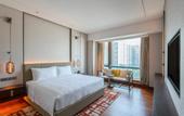 Туры в отель HUALUXE Beijing Xinan by IHG