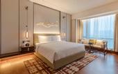 Туры в отель HUALUXE Beijing Xinan by IHG