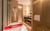 Туры в отель HUALUXE Beijing Xinan by IHG