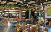 Туры в отель Hyde Johannesburg Rosebank