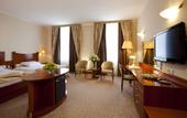 Туры в отель Grand Hotel Union Eurostars