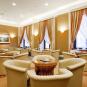 Туры в отель Grand Hotel Union Eurostars, оператор Anex Tour