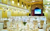 Туры в отель Grand Hotel Union Eurostars