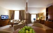 Туры в отель Grand Hotel Union Eurostars