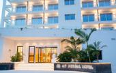 Туры в отель At Herbal Boutique Hotel & Spa