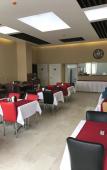 Туры в отель Ankara Atlantik Otel