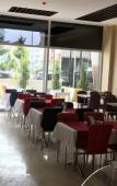 Туры в отель Ankara Atlantik Otel