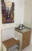 Туры в отель Ankara Atlantik Otel